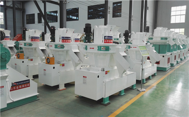 秸稈顆粒機(jī)型號(hào) 秸稈顆粒機(jī)型號(hào)