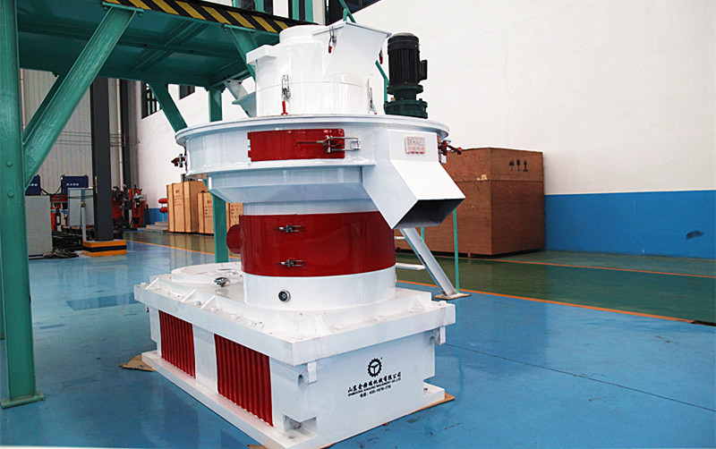 鋸末顆粒機設備加工新型顆粒燃料 鋸末顆粒機設備加工新型顆粒燃料