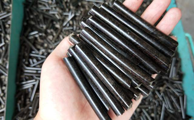 鋸末顆粒機生物質燃料 鋸末顆粒機生物質燃料