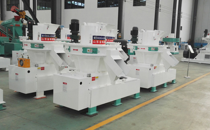 木屑顆粒機 木屑顆粒機