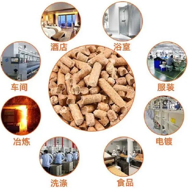 新疆木屑顆粒機變廢為寶 有奇招 新疆木屑顆粒機變廢為寶 有奇招