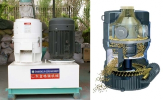 大力開展生物質秸稈顆粒機技術研究及生產能給我們帶來什么？