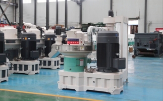 購買鋸末顆粒機開顆粒廠的朋友注意了！