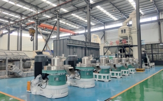 都說用木屑顆粒機(jī)做生物質(zhì)顆粒是騙局，真的是這樣嗎？