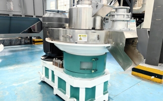 讓木屑顆粒機(jī)用戶的錢花在刀刃上